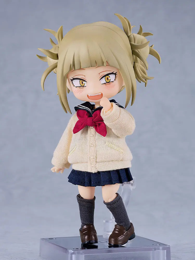 My Hero Academia Nendoroid Doll Himiko Toga<br>[Pre-Order 09/11/25]