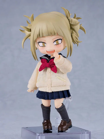 My Hero Academia Nendoroid Doll Himiko Toga<br>[Pre-Order 09/11/25]