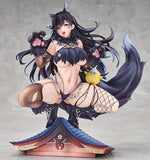 Azur Lane Atago: Full Moon's Feral Wolf Ver. Figurine<br>[Pre-Order 14/12/25]