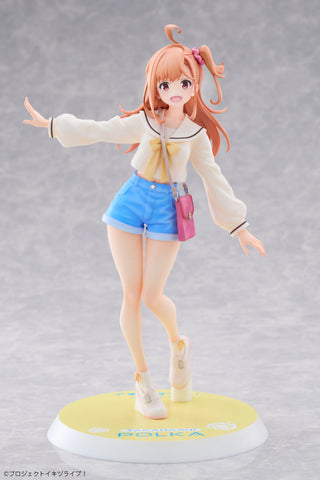 Ikizulive! LoveLive! Bluebird: Polka Takahashi 1/7 Complete Figure<br>[Pre-Order 15/11/26]
