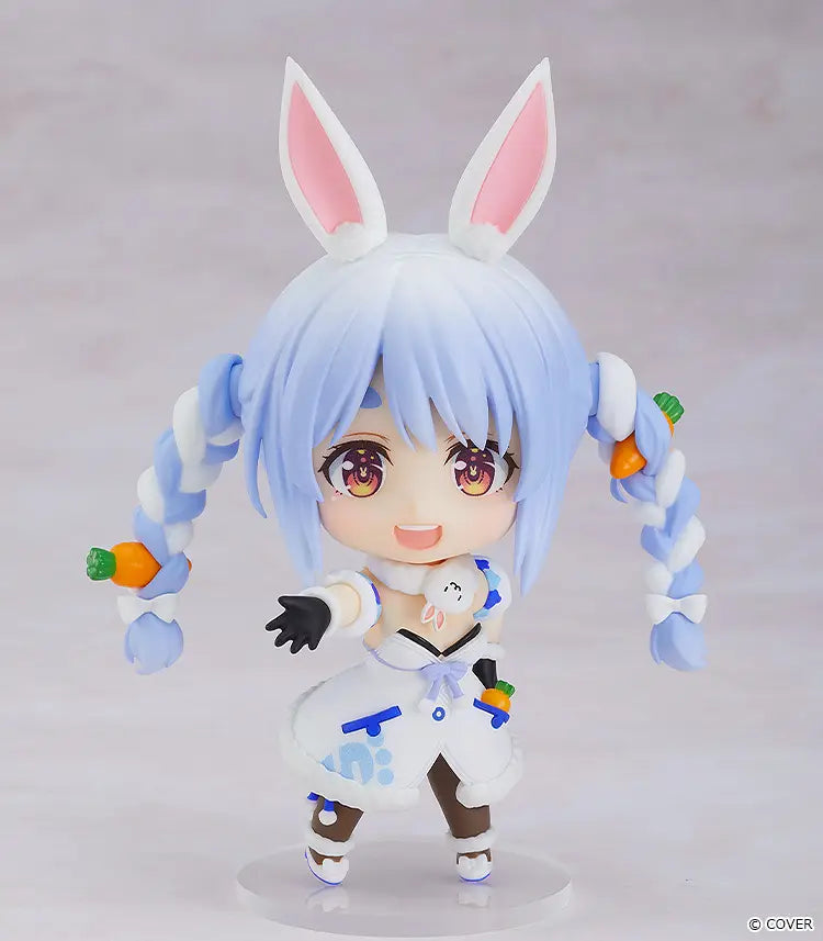 Hololive production Usada Pekora Nendoroid No.1823 (re-run)<br>[Pre-Order 04/10/26]