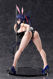 High School DxD Hero Akeno Himejima: Bare Leg Bunny Ver. 2nd<br>[Pre-Order 14/06/26]