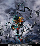 S.H.Figuarts Overlay Deku<br>[Pre-Order 17/01/26]