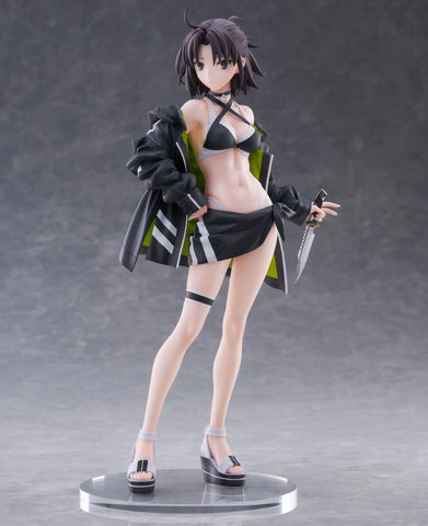 Fate/Grand Order Moon Cancer / Jade Rabbit 1/7 Scale Figure<br>[Pre-Order 27/09/26]