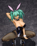 Shin Ikki Tousen Ryofu Housen: Bunny Ver. Figurine<br>[Pre-Order 05/04/26]