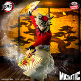 Banpresto – Demon Slayer: Kimetsu no Yaiba – Doma Maximatic Figure<br>[Pre-Order]