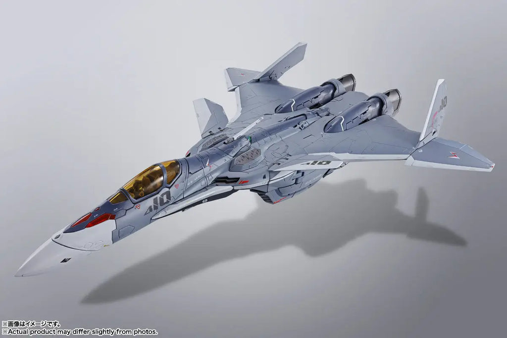 DX Chogokin VF-31A Kairos Macross Delta 10th Anniv.<br>[Pre-Order 16/11/25]