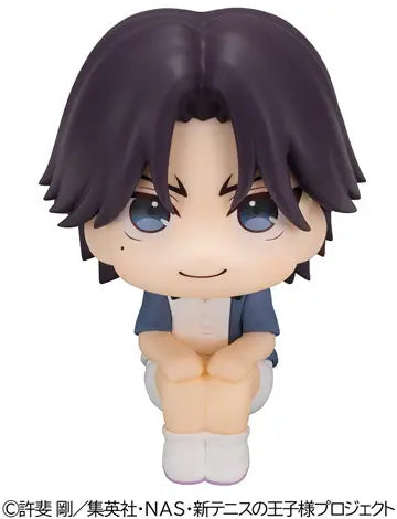 The Prince of Tennis Lookup The New Prince of Tennis Keigo Atobe (847417)