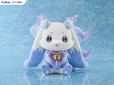 Nijisanji Lunlun 1/2 Scale Flocky Soft Vinyl Figure<br>[Pre-Order 22/03/26]