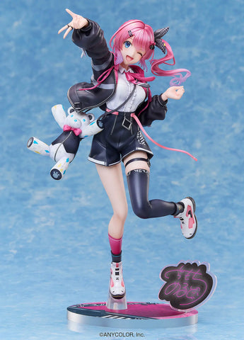 Nijisanji: Kuramochi Melto 1/7 Complete Figure<br>[Pre-Order 19/04/26]