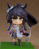 Umamusume: Pretty Derby Narita Brian Nendoroid No.2577 <br>[Pre-Order 30/09/34]