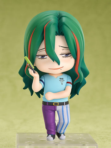 Yowamushi Pedal Limit Break  Yusuke Makishima Nendoroid Light <br>[Pre-Order 30/09/24]