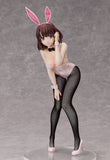 Saekano the Movie: Finale Megumi Kato: Bunny Ver. 2nd Figurine <br>[Pre-Order 15/12/24]