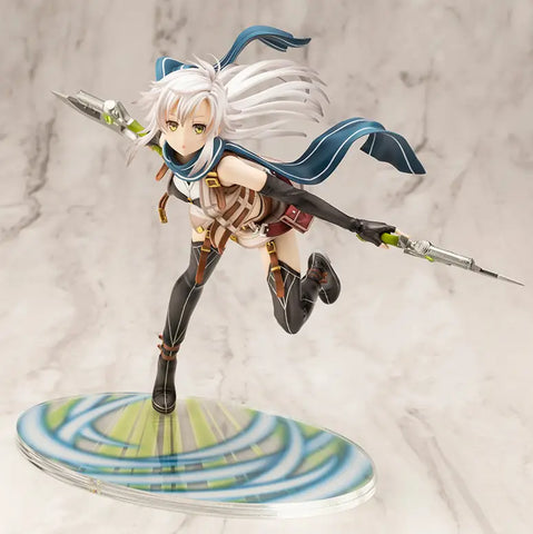 The Legend of Heroes Fie Claussell (PV498) Figurine Re-run<br>[Pre-Order 11/08/26]