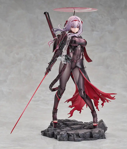 Goddess of Victory: Nikke: Scarlet: Black Shadow Figurine<br>[Pre-Order 04/01/26]