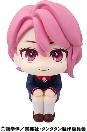 Dandadan Lookup TV Anime ”DAN DA DAN” Aira (846809)<br>[Pre-Order 15/10/25]