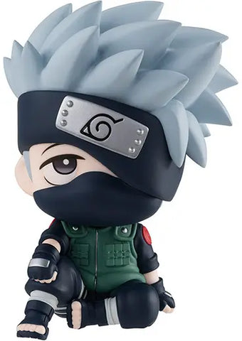 Naruto Shippuden Lookup Naruto Shippuden Kakashi Hatake (840784) Repeat<br>[Pre-Order]