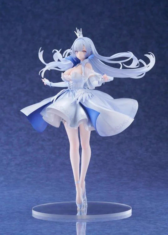 Azur Lane Argus Figurine <br>[Pre-Order 16/11/24]