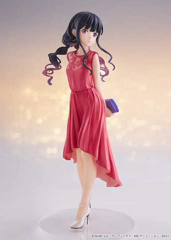 Lycoris Recoil Pop Up Parade Takina Inoue: After Party! Ver. L Size<br>[Pre-Order 24/05/26]