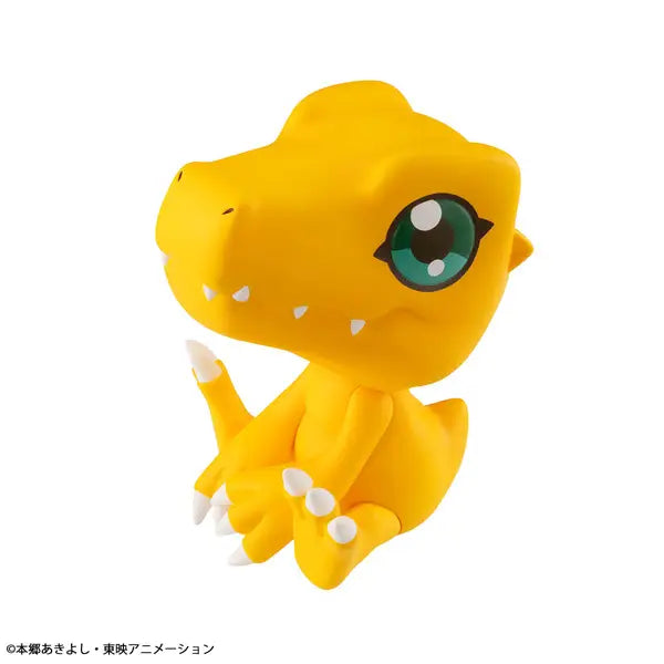 Digimon Adventure Lookup Digimon Adventure Agumon (844317) Repeat<br>[Pre-Order 14/03/26]