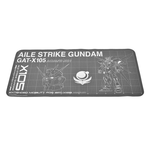 Gundam Seed Gat-X105 – Mouse Pad Fxc