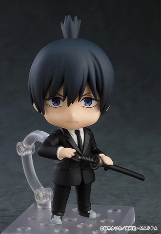 Chainsaw Man Aki Hayakawa Nendoroid No.2003 re-run<br>[Pre-Order 16/11/25]