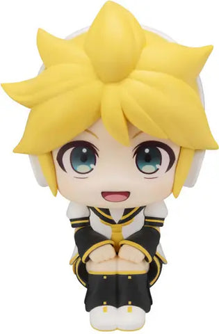 Hatsune Miku Lookup Kagamine Len (846786)<br>[Pre-Order 14/11/25]