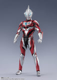 S.H.Figuarts Ultraman Geed Primitive Ultraman New Generation Stars Ver. <br>[Pre-Order 10/08/24]