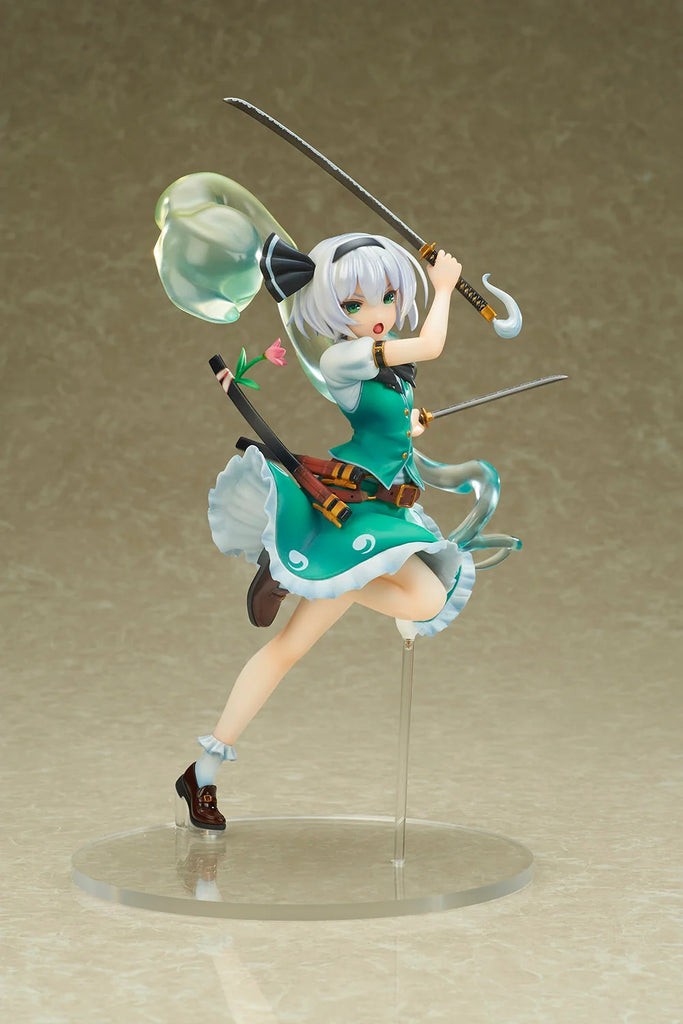Touhou Project Youmu Konpaku (re-run)<br>[Pre-Order 15/11/26]