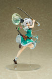 Touhou Project Youmu Konpaku (re-run)<br>[Pre-Order 15/11/26]
