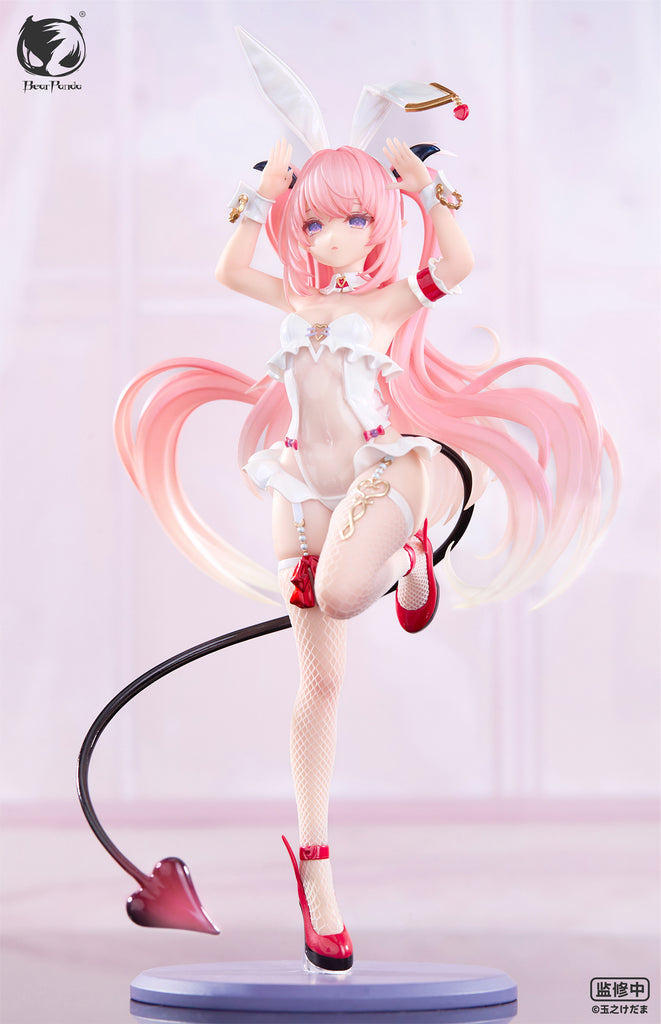 Illustration by Tamano Kedama Lulumu Figurine <br>[Pre-Order 25/01/25]