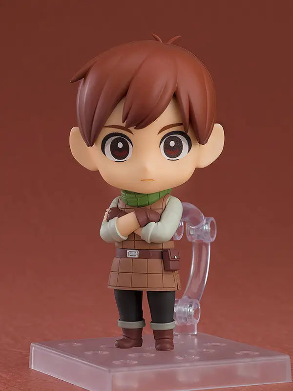 Delicious in Dungeon Chilchuck Nendoroid No.2396 (re-run)<br>[Pre-Order 15/03/26]