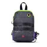 Evangelion Unit-01 Sling Bag Fxc - Eva234005-23