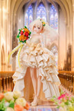 Lycoris Recoil Takina Chisato Nishikigi Wedding Dress Ver. 1/7 Scale Figure <br>[Pre-Order 25/08/24]