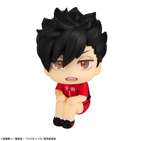 Haikyu!! Lookup Haikyu!! Tetsuro Kuroo Uniform ver. (840654) Repeat<br>[Pre-Order 14/07/26]