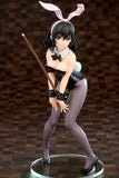 Strike the Blood Himeragi Bunny Girl Style Figurine <br>[Pre-Order 10/02/25]