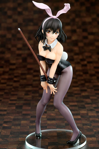 Strike the Blood Himeragi Bunny Girl Style Figurine <br>[Pre-Order 10/02/25]