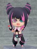 Street Fighter Series Juri-chan Nendoroid No.2897<br>[Pre-Order 21/12/25]
