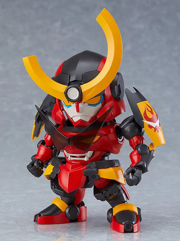 Tengen Toppa Gurren Lagann Moderoid Gurren Lagann (re-run)<br>[Pre-Order 13/09/26]