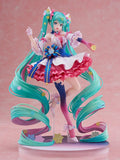 Hatsune Miku Creators Collection Figure Hatsune Miku: Rosuuri Ver. (re-run)<br>[Pre-Order 11/10/26]