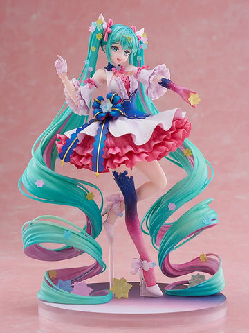 Hatsune Miku Creators Collection Figure Hatsune Miku: Rosuuri Ver. (re-run)<br>[Pre-Order 11/10/26]