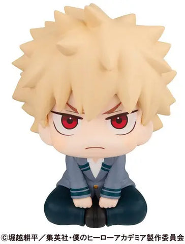 My Hero Academia Lookup My Hero Academia Katsuki Bakugo (837463) Repeat<br>[Pre-Order 14/03/26]