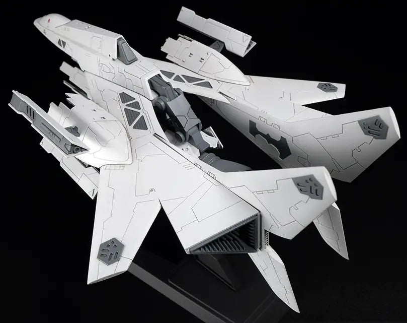 Silpheed SA-77 Silpheed Lancer type convertible kit (re-run)<br>[Pre-Order 04/10/26]