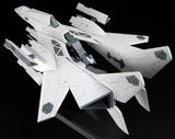 Silpheed SA-77 Silpheed Lancer type convertible kit (re-run)<br>[Pre-Order 04/10/26]