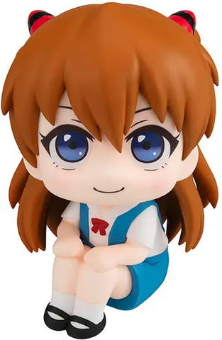 Evangelion: 3.0+1.0 Thrice Upon a Time Shikinami Asuka Langley (838743) Repeat<br>[Pre-Order 14/07/26]