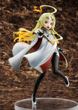 Sentenced to Be a Hero Teoritta Figurine<br>[Pre-Order 05/04/26]