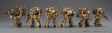 Armored Trooper Votoms Vakit Platoon Armored Trooper Votoms： The Grey Witch (Box of 6pcs)(853005)<br>[Pre-Order 19/09/26]