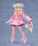 Fate/kaleid liner Prisma☆Illya: Licht - The Nameless Girl Illyasviel von Einzbern Figma No.670<br>[Pre-Order 30/11/25]