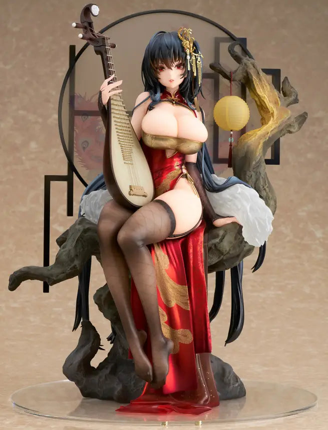 Azur Lane Taiho Phoenix's Spring Song Ver. (Reproduction)<br>[Pre-Order 23/06/26]