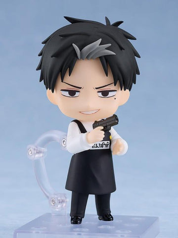 Kindergarten Wars Doug Nendoroid No.2569 <br>[Pre-Order 15/09/24]